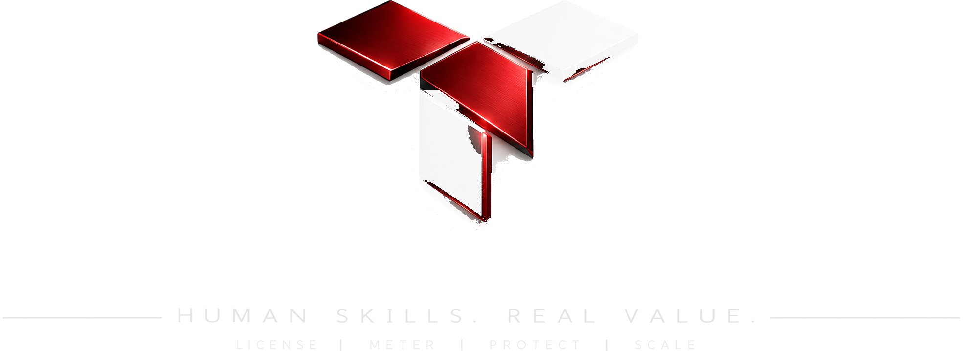 Tacit Tessera — human skills, real value